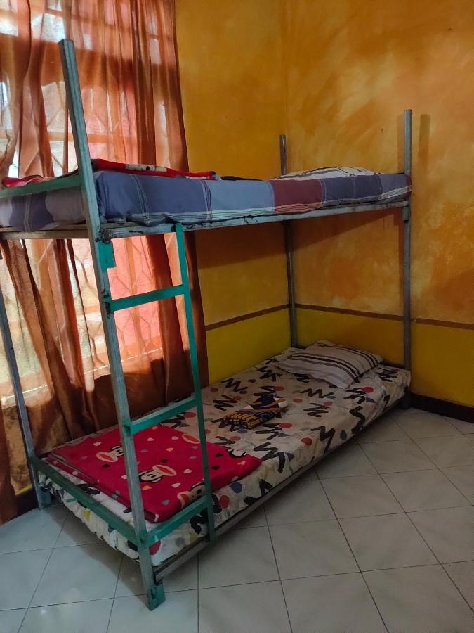 Casa Minha Backpackers Hostel Dili Exterior photo