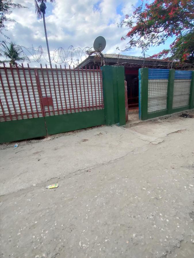 Casa Minha Backpackers Hostel Dili Exterior photo