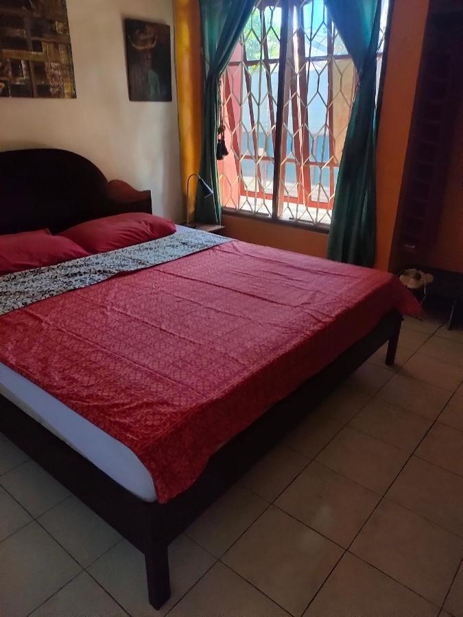 Casa Minha Backpackers Hostel Dili Exterior photo