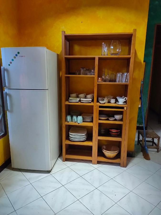 Casa Minha Backpackers Hostel Dili Exterior photo