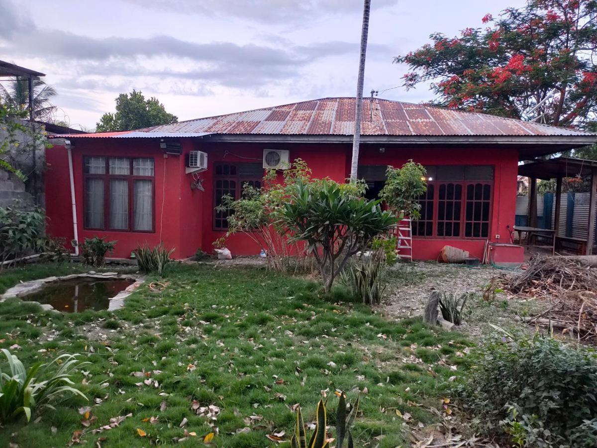Casa Minha Backpackers Hostel Dili Exterior photo