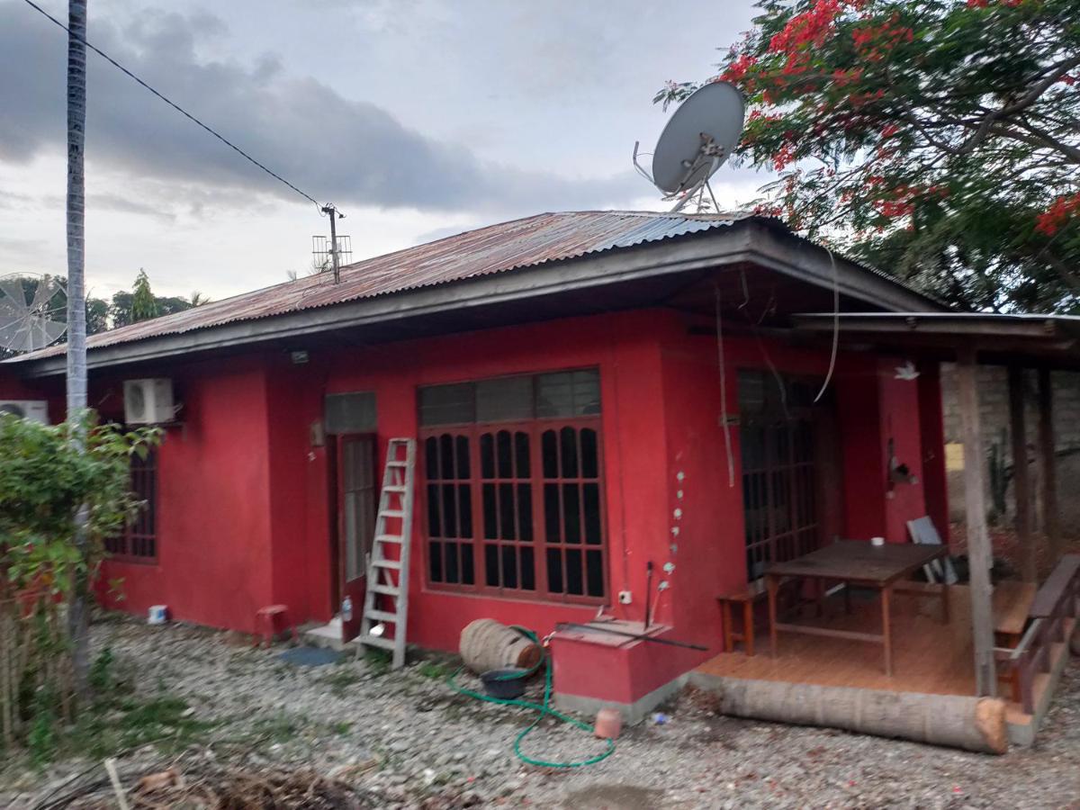 Casa Minha Backpackers Hostel Dili Exterior photo