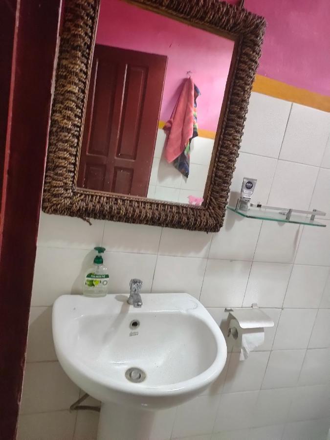 Casa Minha Backpackers Hostel Dili Exterior photo