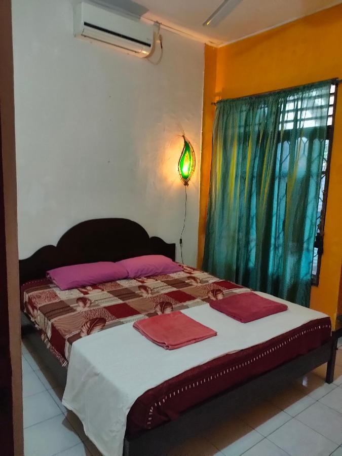 Casa Minha Backpackers Hostel Dili Exterior photo