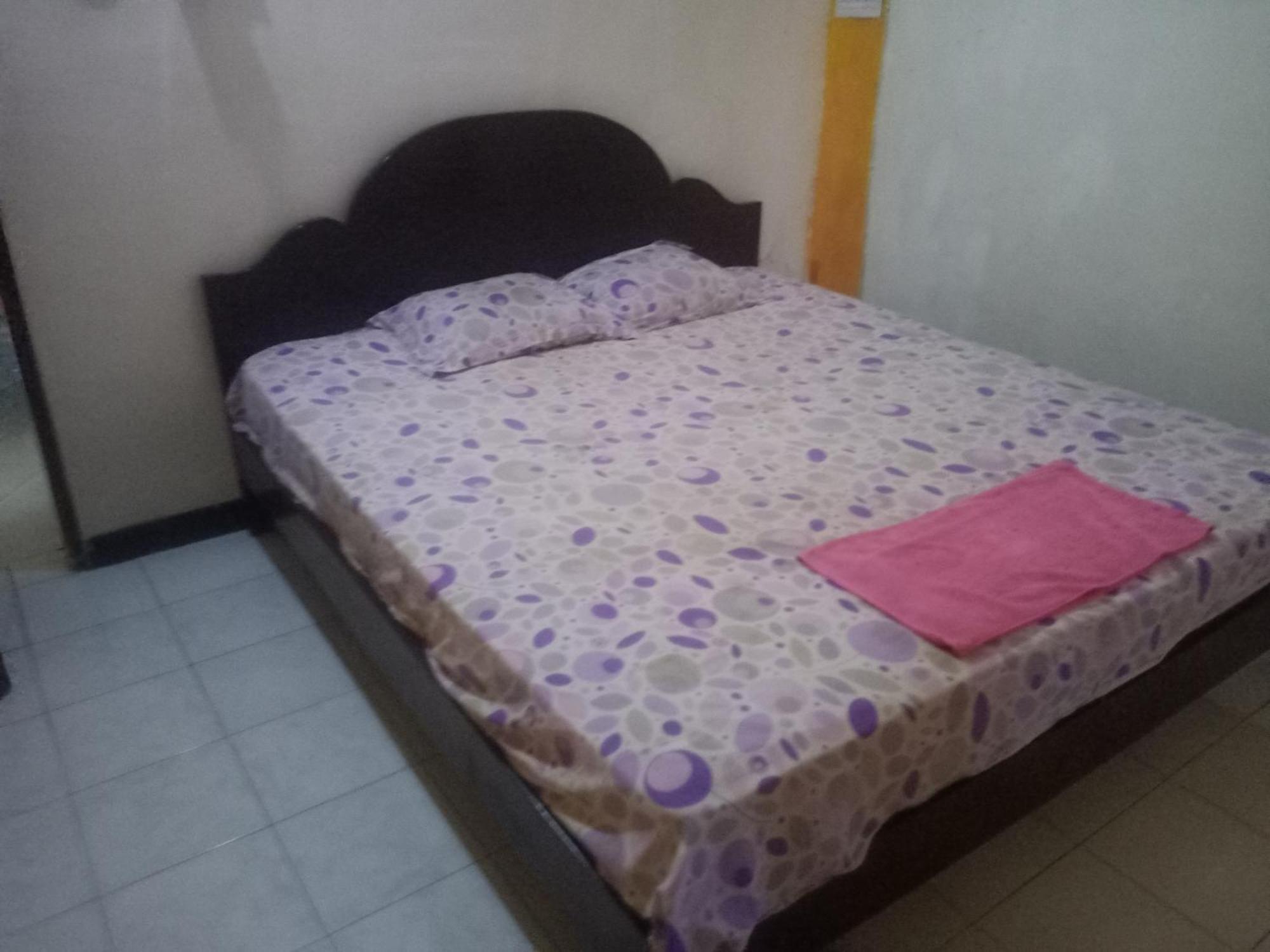 Casa Minha Backpackers Hostel Dili Exterior photo