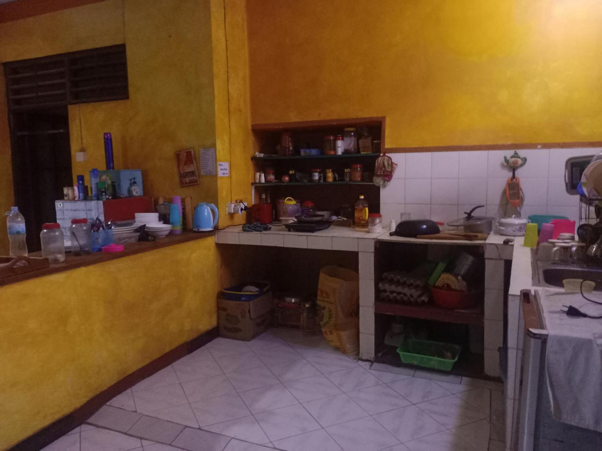 Casa Minha Backpackers Hostel Dili Exterior photo